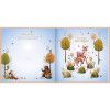 LIVRO DO BEBE 34 FOLHAS TILIBRA - REF. 12421 - PACOTE COM 5 UNIDADES