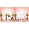 LIVRO DO BEBE 34 FOLHAS TILIBRA - REF. 12421 - PACOTE COM 5 UNIDADES