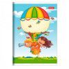 CADERNO BROCHURAO 96 FOLHAS 8906 FORONI - REF. 8906 - PACOTE COM 10 UNIDADES
