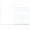 CADERNO BROCHURAO 60 FOLHAS FORONI - REF. 8904 - PACOTE COM 10 UNIDADES