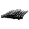 ESPIRAL 20 MM PRETO 120 FOLHAS - CAIXA COM 80 UNIDADES