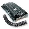 ESPIRAL 33 MM PRETO 250 FOLHAS - CAIXA COM 27 UNIDADES