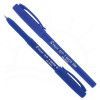 CANETA ESFEROGRAFICA 0.7 AZUL PILOT - REF. BP-1 INOX - CAIXA COM 12 UNIDADES
