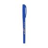 CANETA ESFEROGRAFICA 0.7 AZUL PILOT - REF. BP-1 INOX - CAIXA COM 12 UNIDADES