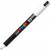 CANETA UNI POSCA EXTRA FINA PC-1M BRANCO - REF. PC-1M - 1 UNIDADE
