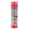 LAPIS 24 CORES AQUARELA LATA FABER-CASTELL - REF. 120224GT - 1 UNIDADE