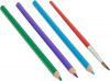 LAPIS 36 CORES AQUARELA + PINCEL+ APONTADOR TRIS - REF. 682631 - 1 UNIDADE