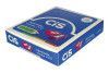 APONTADOR JUMBO 230 CIS - REF. 230 - CAIXA COM 12 UNIDADES