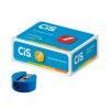 APONTADOR REDONDO CIS - REF. 637 - CAIXA COM 12 UNIDADES
