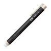 BORRACHA CANETA ERASER PRETO CIS - REF. 2806 - CAIXA COM 12 UNIDADES