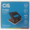 PERFURADOR 20 FOLHAS CIS - REF. P-020 - 1 UNIDADE