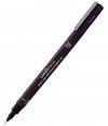 CANETA 0.1 UNI PIN FINE LINE PRETO CIS - REF. 2033 - 1 UNIDADE