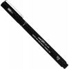 CANETA 0.1 UNI PIN FINE LINE PRETO CIS - REF. 2033 - 1 UNIDADE