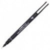 CANETA 0.4 UNI PIN FINE LINE PRETO  - REF. 7463 - 1 UNIDADE