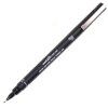 CANETA 0.6 UNI PIN FINE LINE PRETO CIS - REF. 3522 - CAIXA COM 12 UNIDADES
