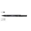 CANETA 0.6 UNI PIN FINE LINE PRETO CIS - REF. 3522 - CAIXA COM 12 UNIDADES
