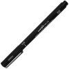 CANETA 0.05 UNI PIN FINE LINE PRETO - REF. 0380 - 1 UNIDADE