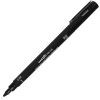 CANETA 0.05 UNI PIN FINE LINE PRETO - REF. 0380 - 1 UNIDADE