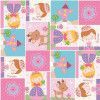 SACO 20X29CM METAL SORTIDO INFANTIL CROMUS - REF. 99003131 - PACOTE COM 50 UNIDADES