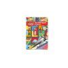 SACO 20X29CM METAL SORTIDO INFANTIL CROMUS - REF. 99003131 - PACOTE COM 50 UNIDADES