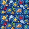 SACO 20X29CM METAL SORTIDO INFANTIL CROMUS - REF. 99003131 - PACOTE COM 50 UNIDADES