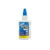 COLA BRANCA 40G COLAPEL MARIPEL - REF. 4040 - PACOTE COM 6 UNIDADES