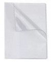CAPA PARA CARTEIRA PROFISSIONAL 95MMX132MM DAC - REF. 217 - CAIXA COM 50 UNIDADES
