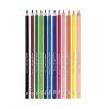 LAPIS 12 CORES SOFT COLOR 684116 TRIS - REF. 684116 - CAIXA COM 6 UNIDADES