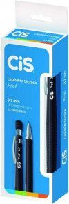 LAPISEIRA 0.7 PROF CIS - REF. 4526 - CAIXA COM 12 UNIDADES