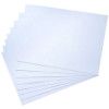 PAPEL COUCHE A4 250G FOSCO - CAIXA COM 200 UNIDADES