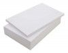 PAPEL COUCHE A4 250G FOSCO - CAIXA COM 200 UNIDADES