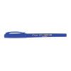 CANETA ESFEROGRAFICA 1.0 BP-1 INOX AZUL PILOT - CAIXA COM 12 UNIDADES