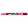 CANETA UNI POSCA PC-5M 5D ROSA - REF. PC-5M 5D - 1 UNIDADE