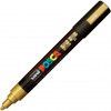 CANETA UNI POSCA PC-5M 5D OURO - REF. PC-5M 5D - 1 UNIDADE