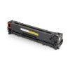TONER COMPATIVEL HP 542 322 YELLOW - 1 UNIDADE