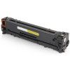 TONER COMPATIVEL HP 542 322 YELLOW - 1 UNIDADE