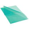 PASTA EM L A4 42PP VERDE DAC - REF. 42VD - CAIXA COM 10 UNIDADES