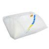 PASTA SANFONADA OFICIO 31 DIVISORIAS TRANSPARENTE DAC - REF. 6019-TR - 1 UNIDADE