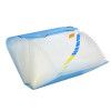 PASTA SANFONADAS OFICIO 31 DIVISORIAS AZUL DAC - REF. 6019-AZ - 1 UNIDADE