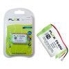 BATERIA PARA TELEFONE SEM FIO 2 CELULAS AA TIPO 74 - 1 UNIDADE