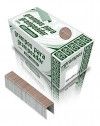 GRAMPO 9/ 6-23/6 GALVANIZADO COM 5000 GRAMPOS ACC - REF. 9.24.11.12-1 - 1 UNIDADE