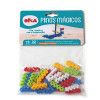 PINO MAGICO COM 30 PECAS ELKA - REF. 45 - 1 UNIDADE