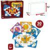 PEDAGOGICO BRINCAR DE APRENDER VOGAIS - REF. 2895 - 1 UNIDADE