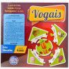 PEDAGOGICO BRINCAR DE APRENDER VOGAIS - REF. 2895 - 1 UNIDADE