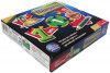 BRINQUEDO PEDAGOGICO BRINCAR DE APRENDER NUMEROS 30 PECAS - REF. 2893 - 1 UNIDADE