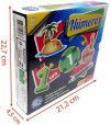 BRINQUEDO PEDAGOGICO BRINCAR DE APRENDER NUMEROS 30 PECAS - REF. 2893 - 1 UNIDADE
