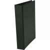 FICHARIO COLEGIAL 1/4 ARGOLAS PRETO DAC - REF. 56 - 1 UNIDADE
