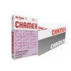 PAPEL SULFITE A4 75G COM 500 FOLHAS ROSA CHAMEX - CAIXA COM 10 PACOTES