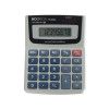 CALCULADORA 8 DIGITOS BATERIA PS-8985 12CM HOOPSON - REF. PS-8985 - 1 UNIDADE