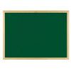 QUADRO ESCOLAR VERDE 90X70 SOUZA - REF. 2209 - 1 UNIDADE